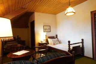 Landgasthof Tell - 2