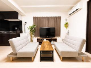 Excel 美園 -FIX HOME- - 3