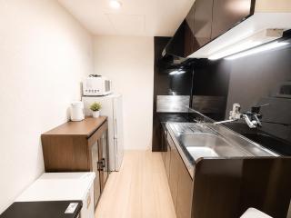 Excel 美園 -FIX HOME- - 1