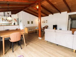 4 star holiday home in Hadsund - 2