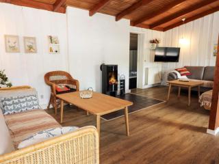 4 star holiday home in Hadsund - 6
