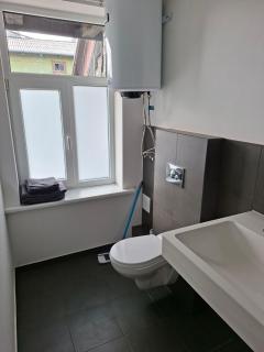 Small apartments - 9