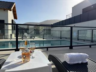 Leo Ari Suites- סוויטות לאו ארי - 7