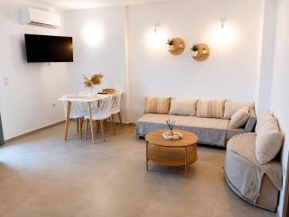 Our Kea apartment - 9