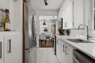 Beautiful Chalet Magog - 3