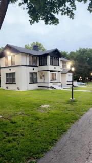 A J House - 5