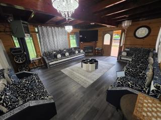 A J House - 3