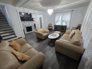A J House - 2
