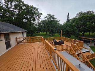 A J House - 1