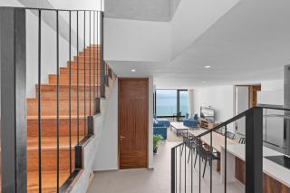 Pent house en Bucerias - 2