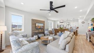 NEW Luxury Townhouse with Rooftop Deck - 0