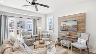 NEW Luxury Townhouse with Rooftop Deck - 3