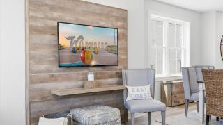 NEW Luxury Townhouse with Rooftop Deck - 2