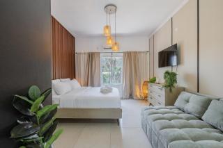 Designer Studio · Bat Galim Beach & Rambam - 0