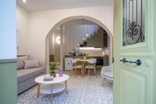 Dimostheni's Maisonette by D&C Boutique Residences Chania - 6