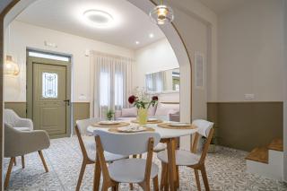Dimostheni's Maisonette by D&C Boutique Residences Chania - 5