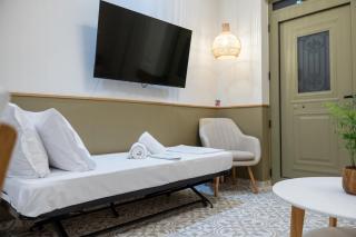 Dimostheni's Maisonette by D&C Boutique Residences Chania - 3