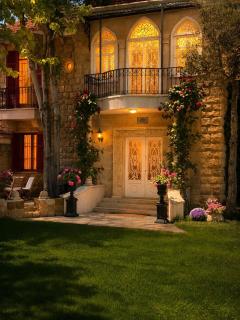 Laklouk 1808 Lodge by Hansa - 6