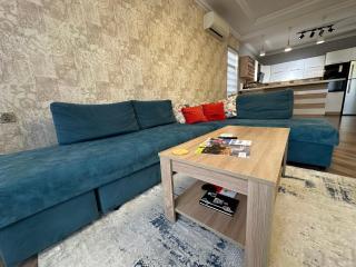 Guliev Guest House - 2