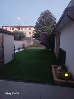 The Magnolia Housa - 4