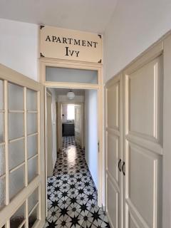 Apartment Ivy - 7