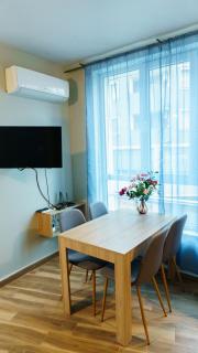 Visar Luxurious One Bedroom Apartment - 6