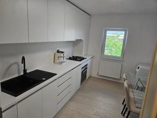 Green Boulevard Apartment - 4