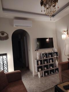 Cozy and neat chalet in Porto Matruh - 2