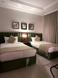 A-Luxury Apartment by Hope of Hospitality - 6