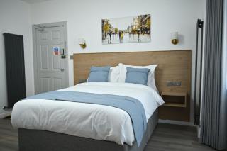 Lavender Guest House, Near Royal Infirmary, Edinburgh - 2