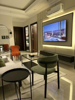 A-Luxury Apartment by Hope of Hospitality - 5