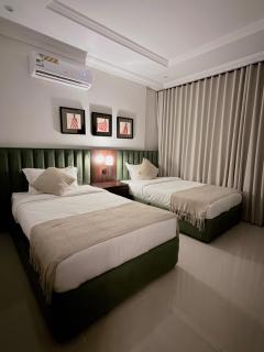 A-Luxury Apartment by Hope of Hospitality - 2