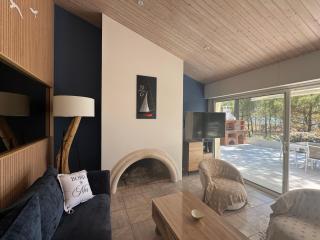 Maison La tranche-sur-mer Vue mer - 4
