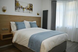Lavender Guest House, Near Royal Infirmary, Edinburgh - 1