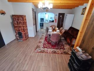 Cabana SOARE - Valea Doftanei - 7