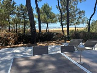 Maison La tranche-sur-mer Vue mer - 6