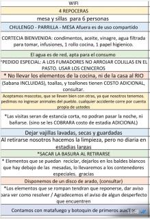 Casa El Destino - 9