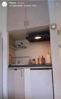 Le Cosy 888 - 5