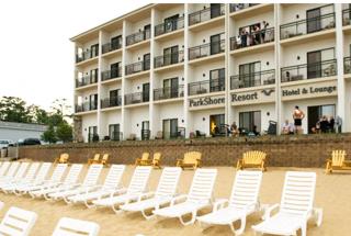 Parkshore Resort - Traverse City - 5