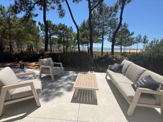 Maison La tranche-sur-mer Vue mer - 8
