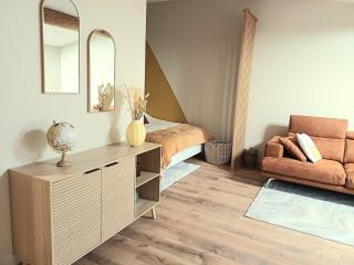 Studio cosy Le3bis proche Cap d'Agde - 6