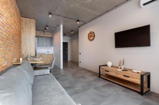 ЖК GREAT Residence Видові Апартаменти - 8