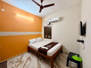 Heaven Villa - 3