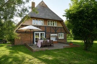 Kembser Cottage - Reetdachhaus - 7