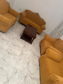 Apartement f3 vu sur mer centre ville tipaza - 0