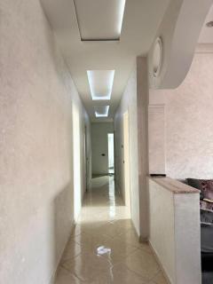 Modern apartement in Hay Salam - 9