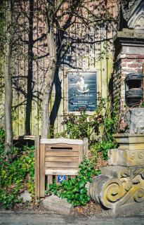 Unieke groepsaccommodatie in Haspengouw - 6