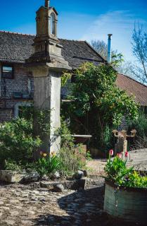 Unieke groepsaccommodatie in Haspengouw - 4