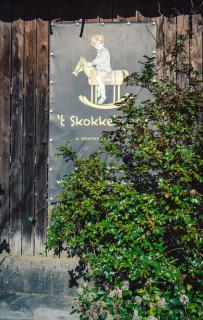 Unieke groepsaccommodatie in Haspengouw - 1