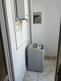 Apartement f3 vu sur mer centre ville tipaza - 1